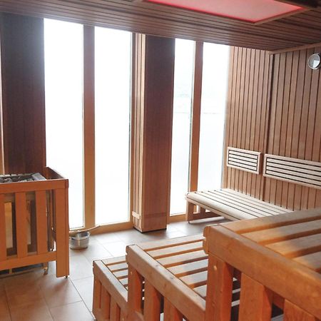 Strandvillen Heringsdorf Εξωτερικό φωτογραφία