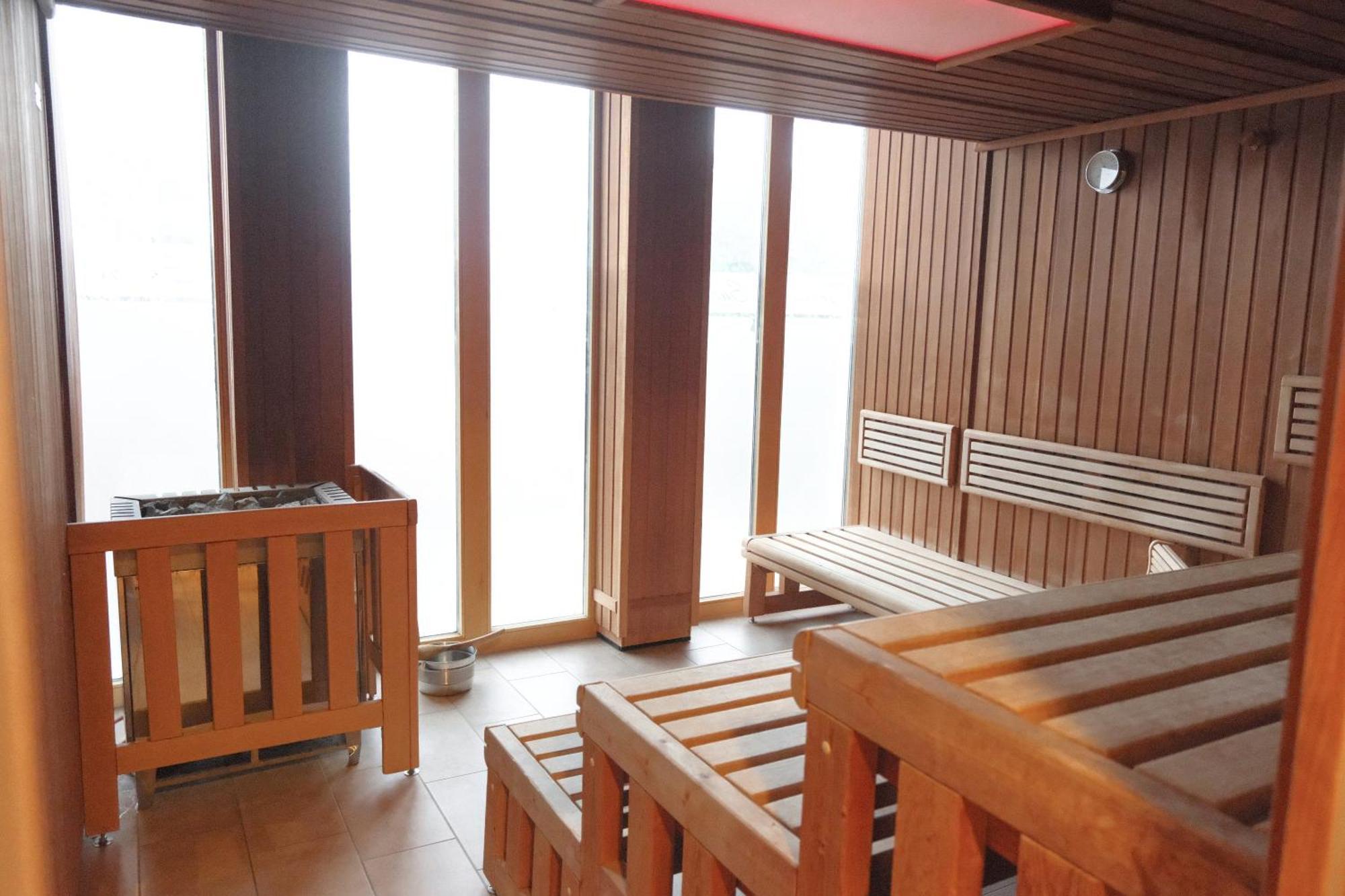 Strandvillen Heringsdorf Εξωτερικό φωτογραφία